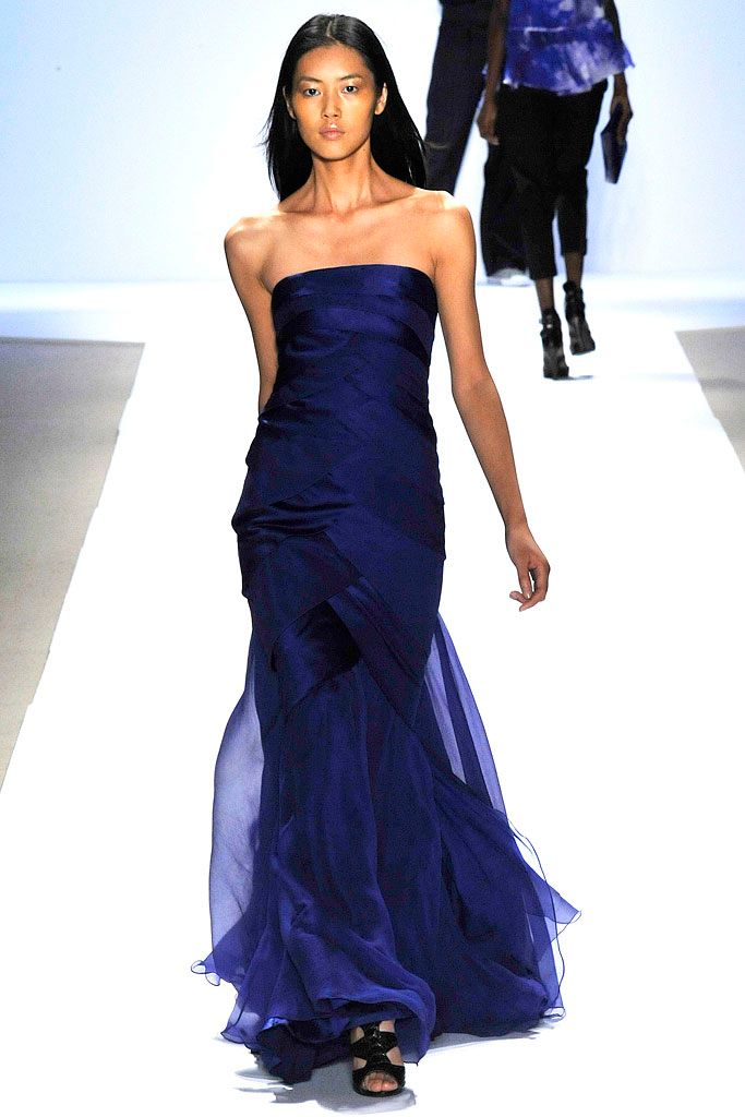 Carlos Miele S/S 09 Look 125