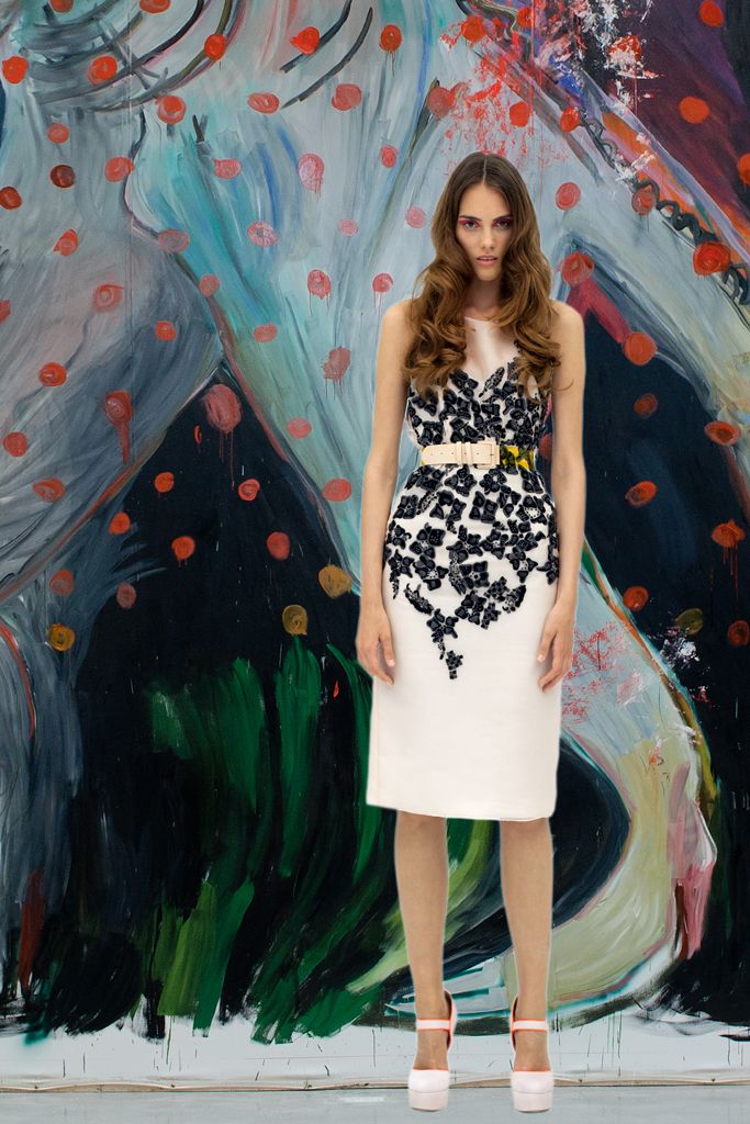 Cynthia Rowley Resort 12 Look 16