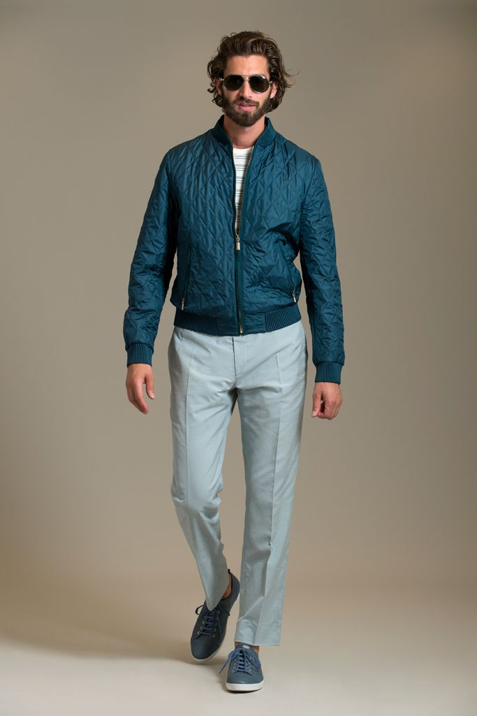 Brioni S/S 13 Menswear Look 96