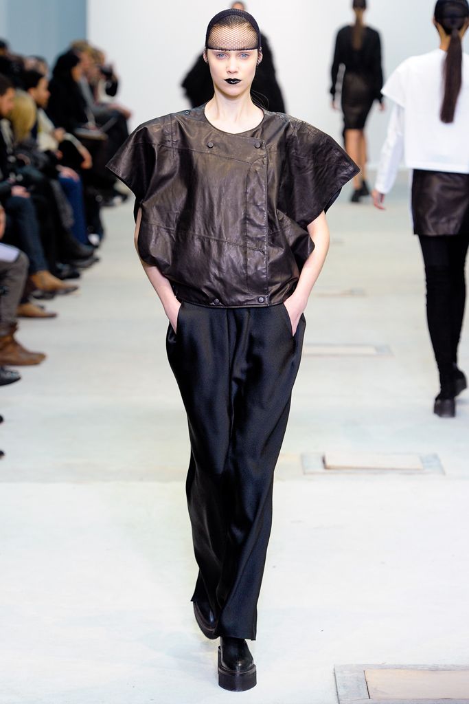 Damir Doma F/W 11 Look 29