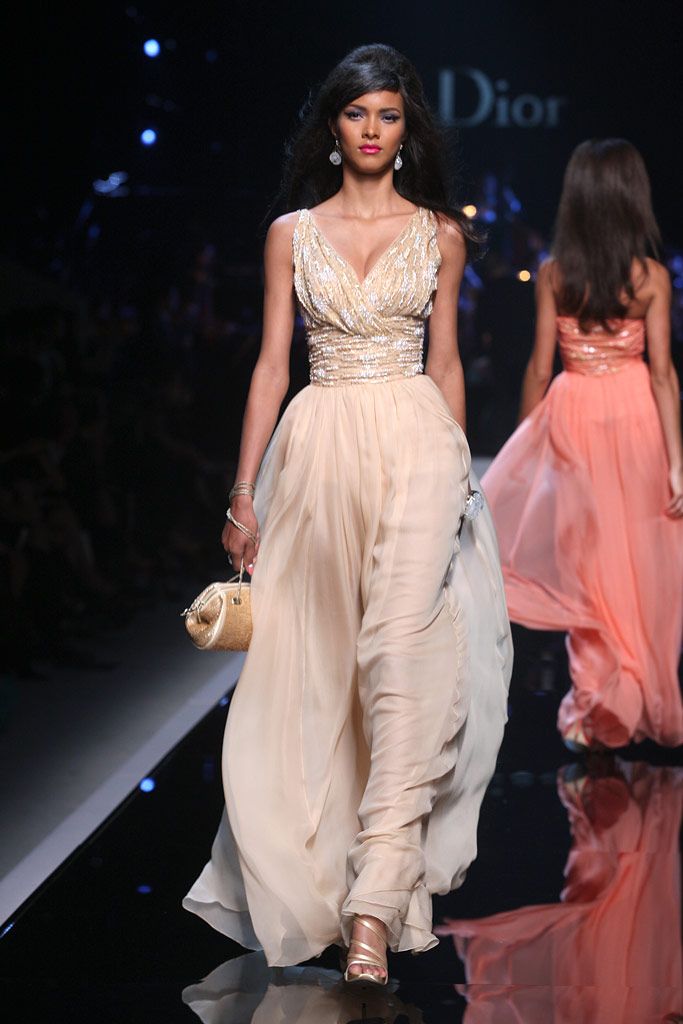 Christian Dior Resort 11 Look 282