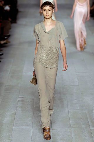 Christian Dior S/S 07 Look 446