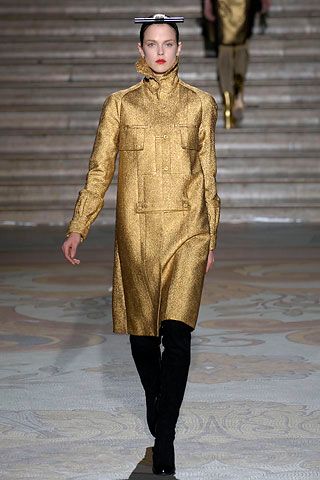 Bruno Pieters F/W 07 Look 94