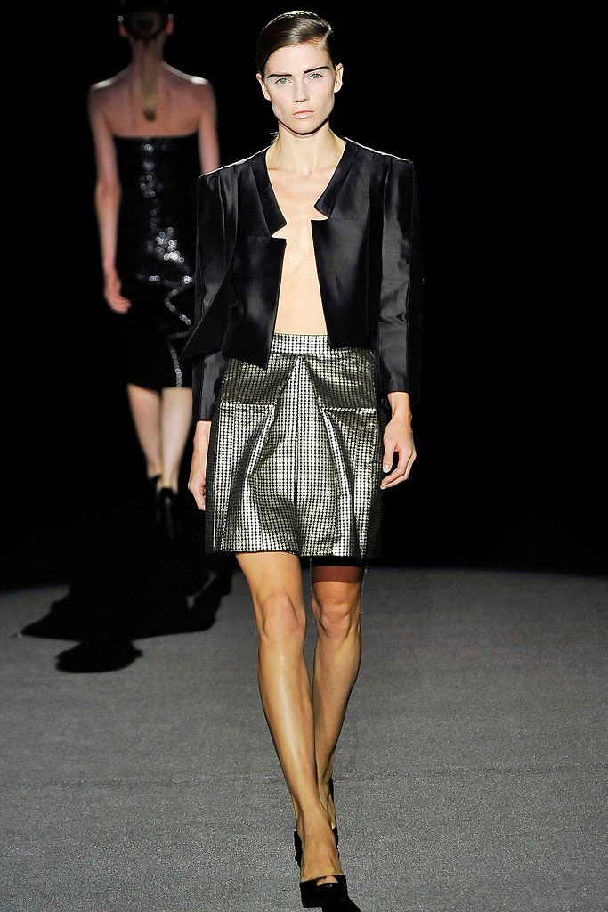 Bruno Pieters S/S 09 Look 82
