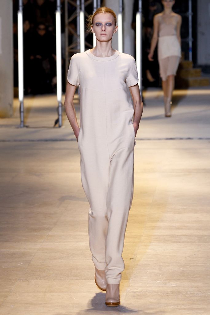 Cacharel F/W 11 Look 90