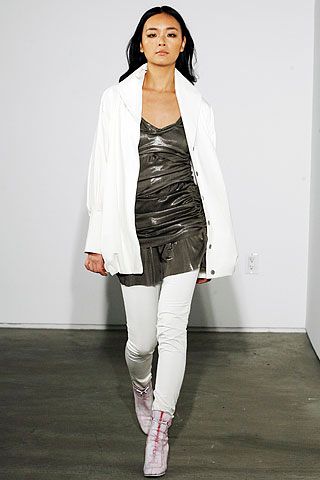 Daryl K F/W 07 Look 30
