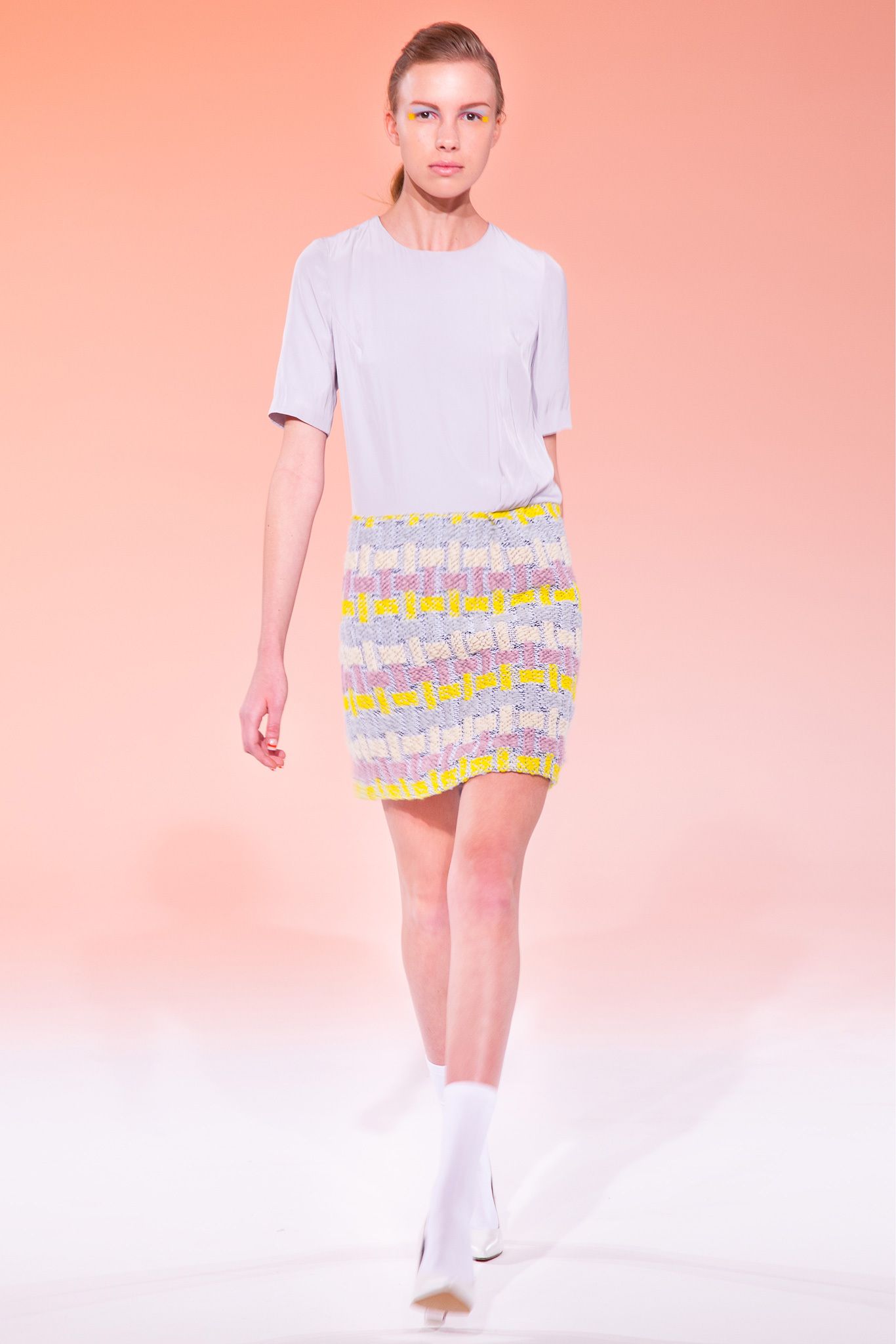 Calla F/W 13 Look 33