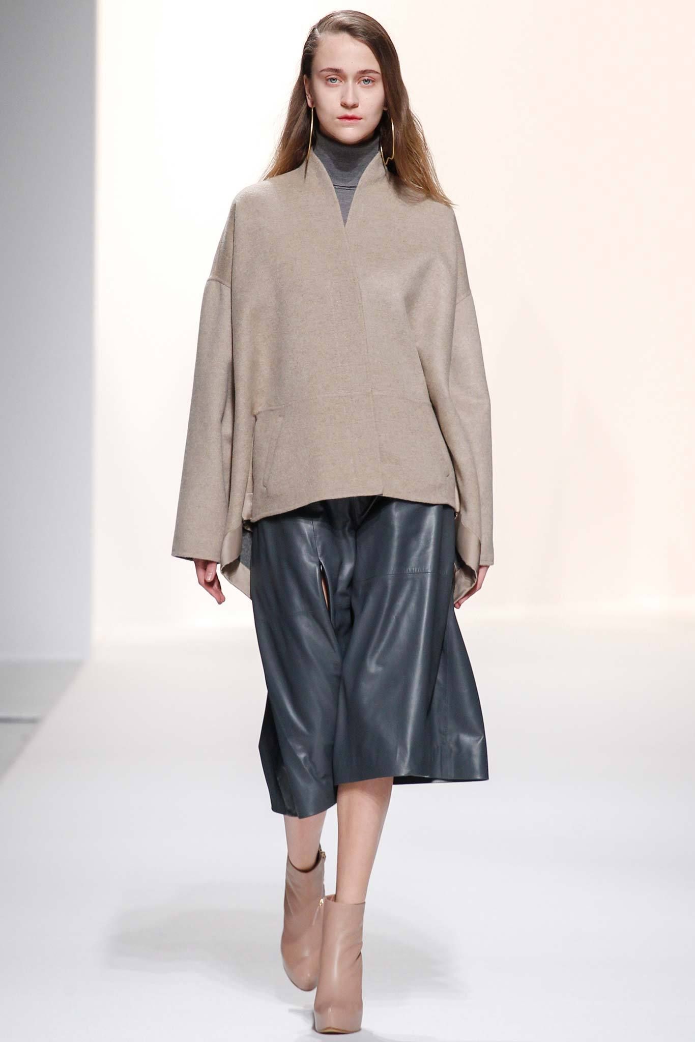 Chalayan F/W 14 Look 40