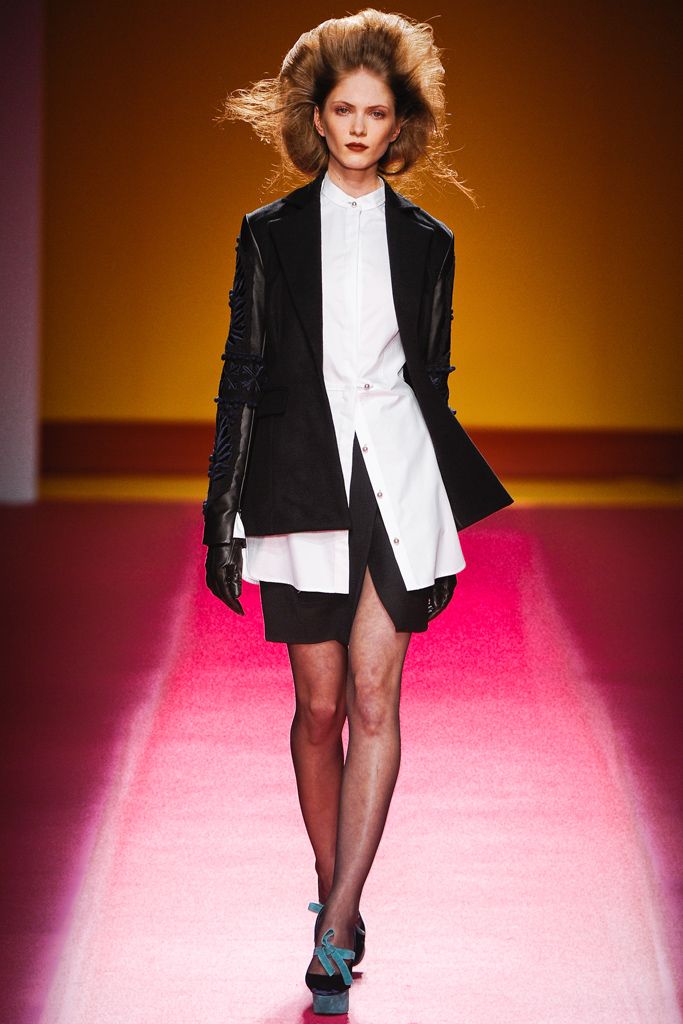 Chadwick Bell F/W 12 Look 48