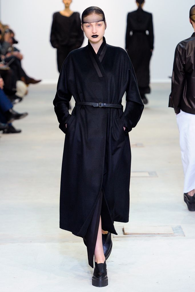 Damir Doma F/W 11 Look 9