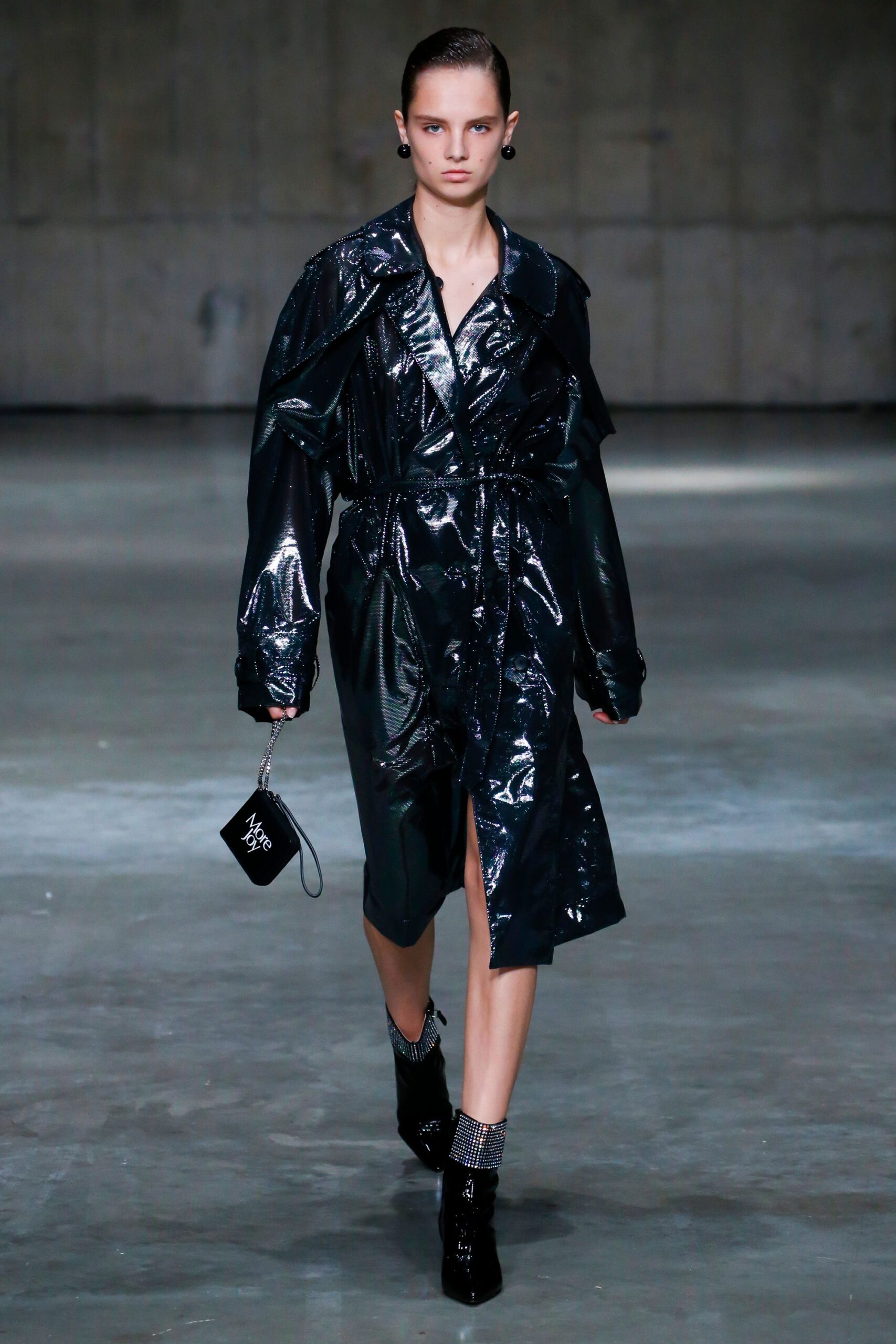 Christopher Kane S/S 19 Look 537