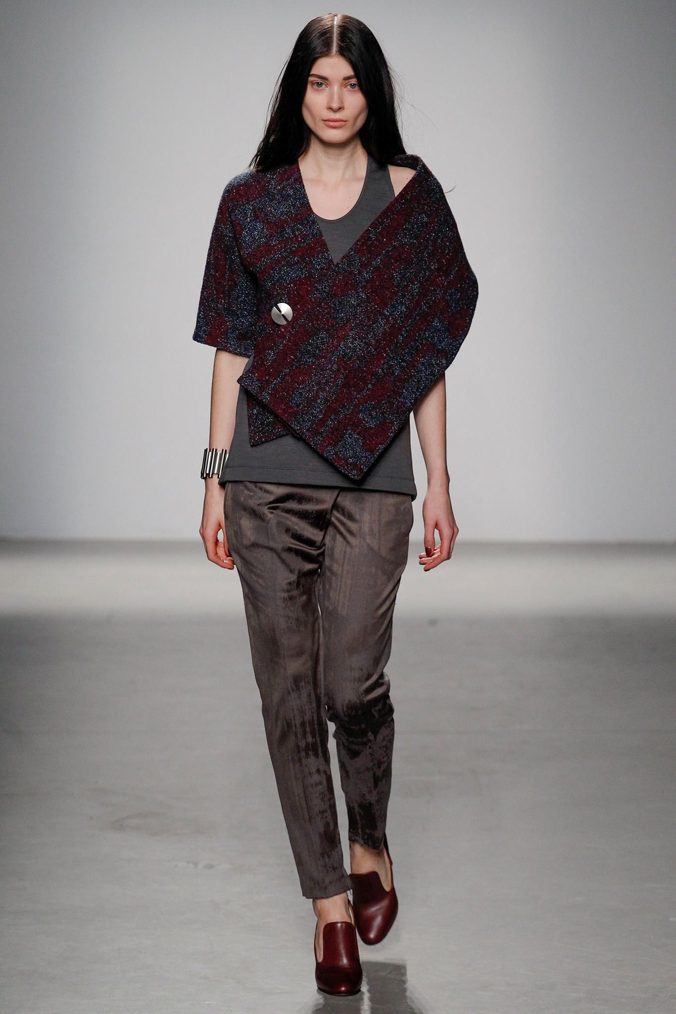 Damir Doma F/W 14 Look 12