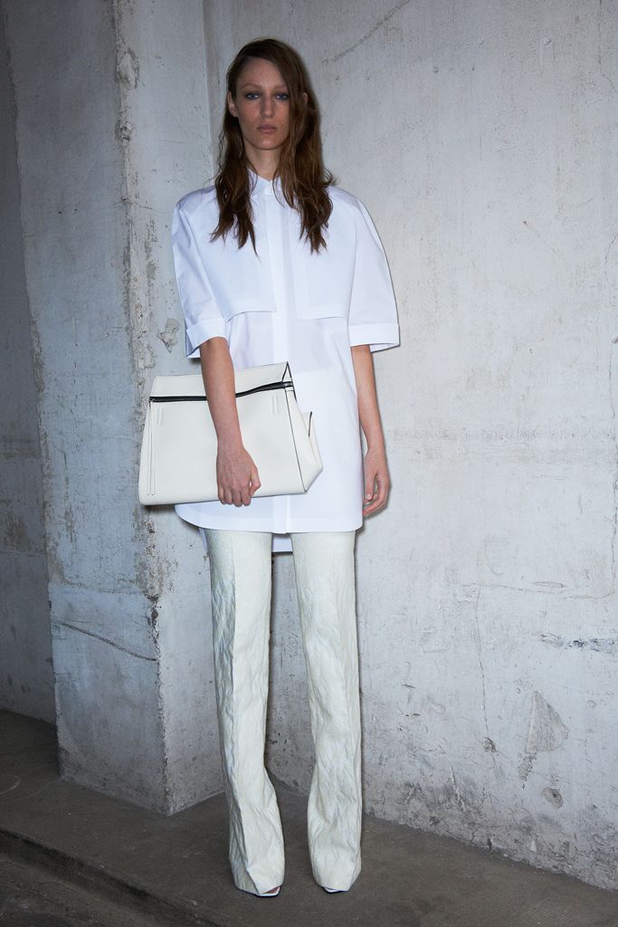 Celine Resort 13 Look 25