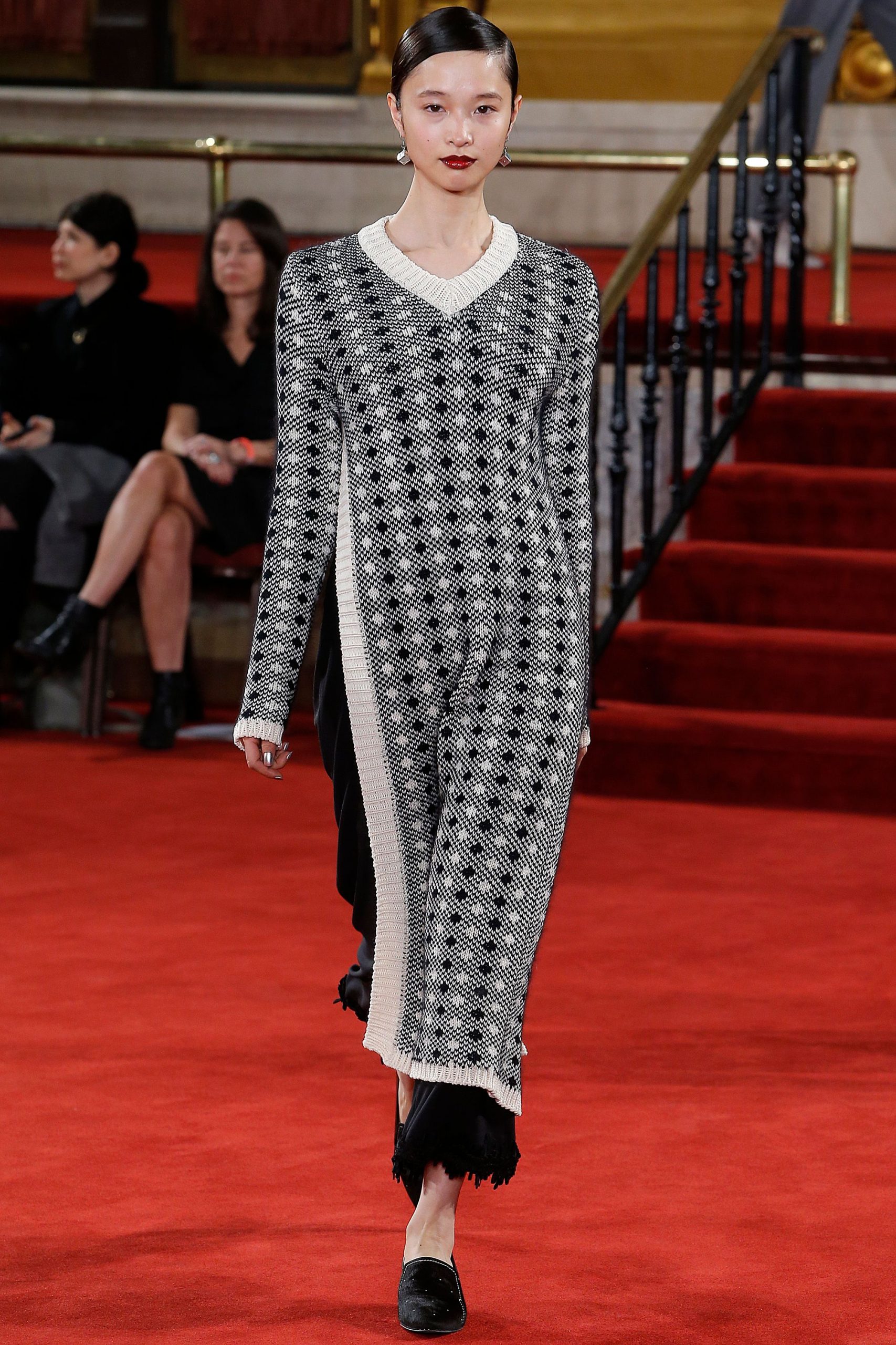 Creatures of the Wind F/W 16 Look 15