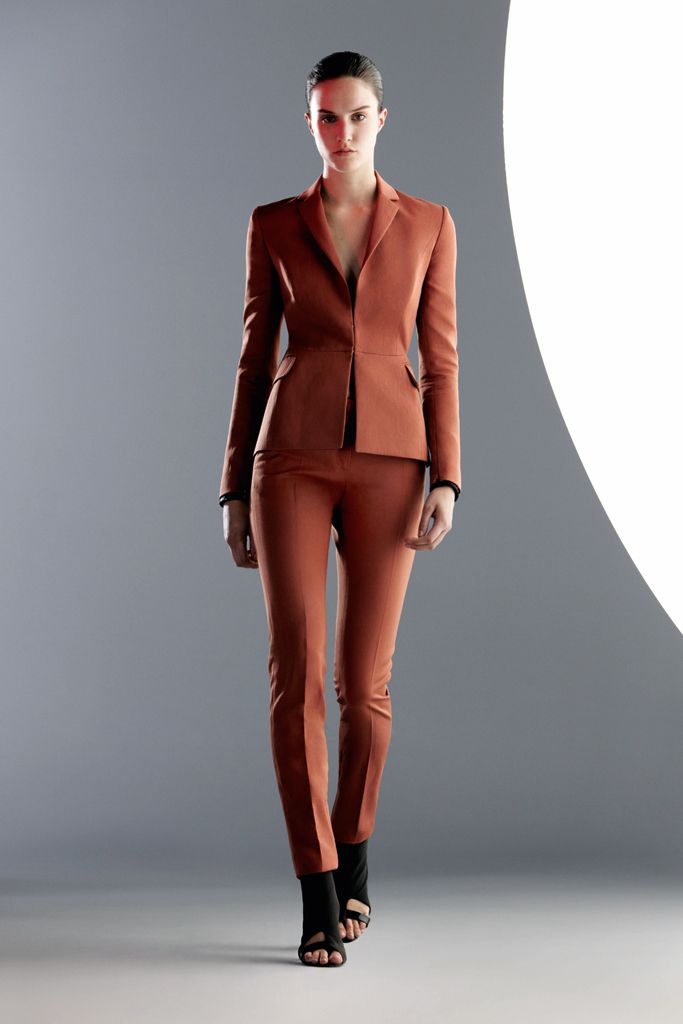 Cerruti S/S 11 Look 309