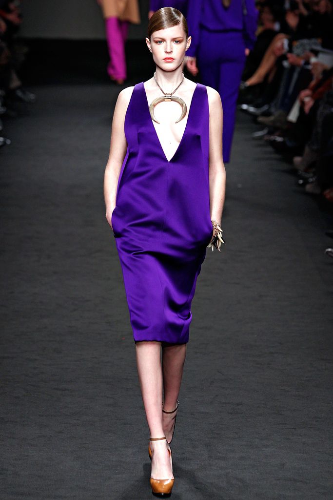 Brioni F/W 11 Look 37