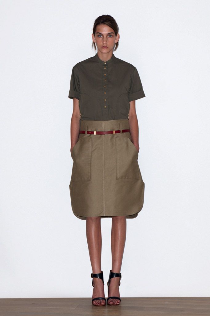 Celine Resort 10 Look 1
