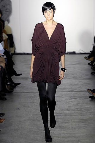 Catherine Malandrino F/W 07 Look 80