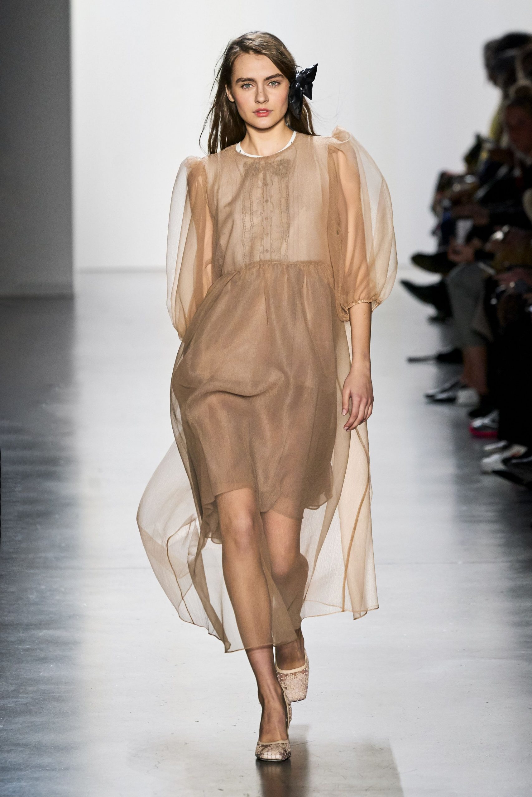 Cynthia Rowley F/W 20 Look 41