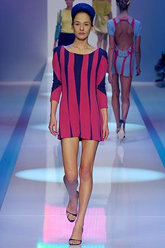 Celine S/S 05 Look 196