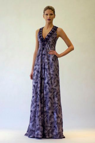 Carolina Herrera F/W 08 Look 120