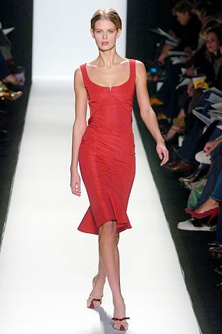 Carolina Herrera F/W 05 Look 98