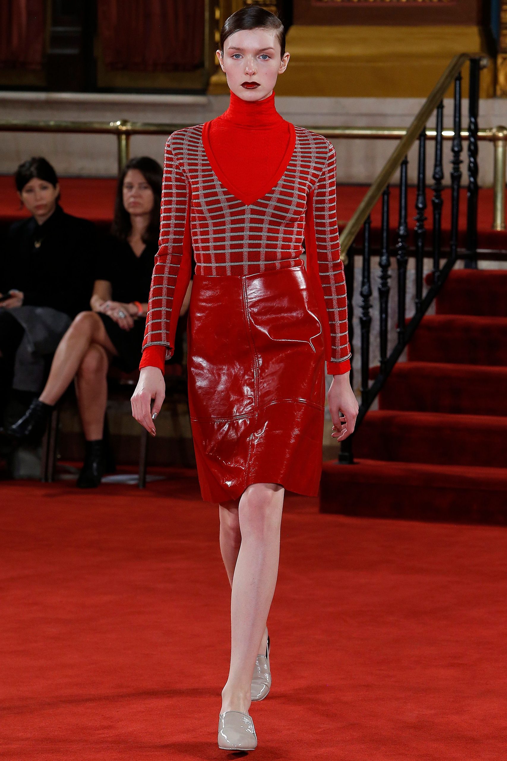 Creatures of the Wind F/W 16 Look 28