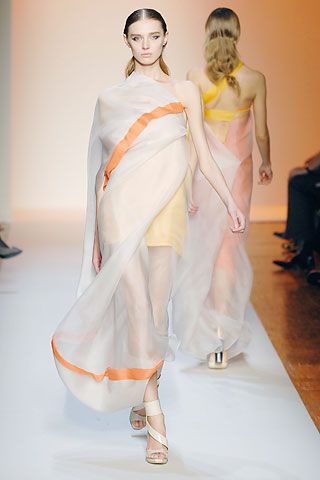 Costume National S/S 08 Look 73