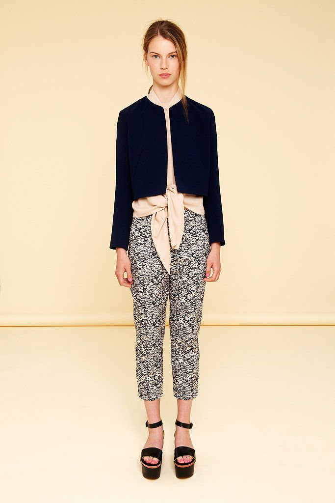 Cacharel Resort 11 Look 35