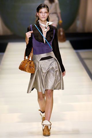 Celine S/S 06 Look 97
