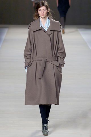 Chloé F/W 06 Look 64