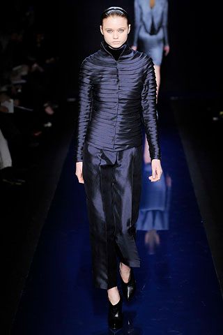 Costume National F/W 08 Look 32