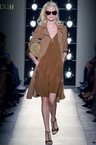 Bottega Veneta S/S 06 Look 17