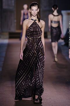 Costume National S/S 05 Look 131