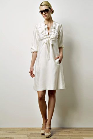 Celine Resort 08 Look 6