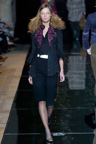 Christian Lacroix F/W 05 Look 290