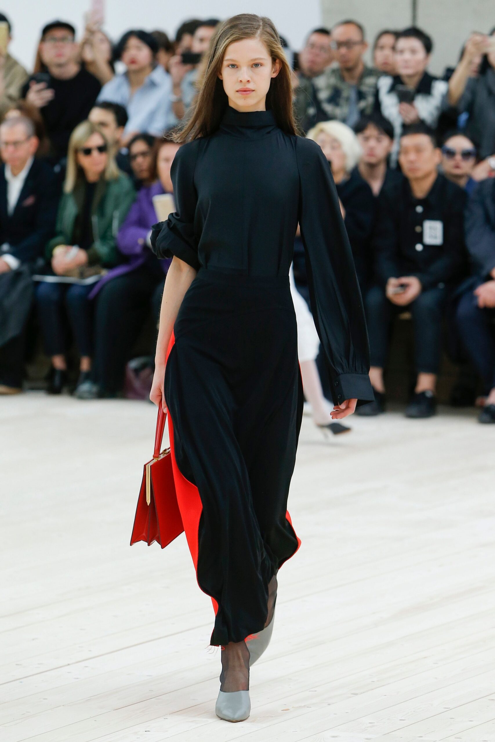 Celine S/S 17 Look 284