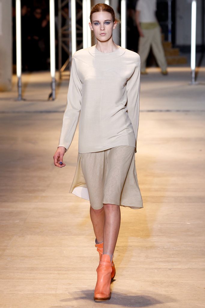 Cacharel F/W 11 Look 120