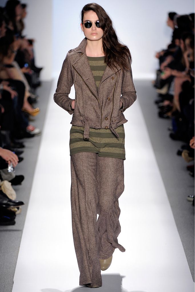 Charlotte Ronson F/W 11 Look 39