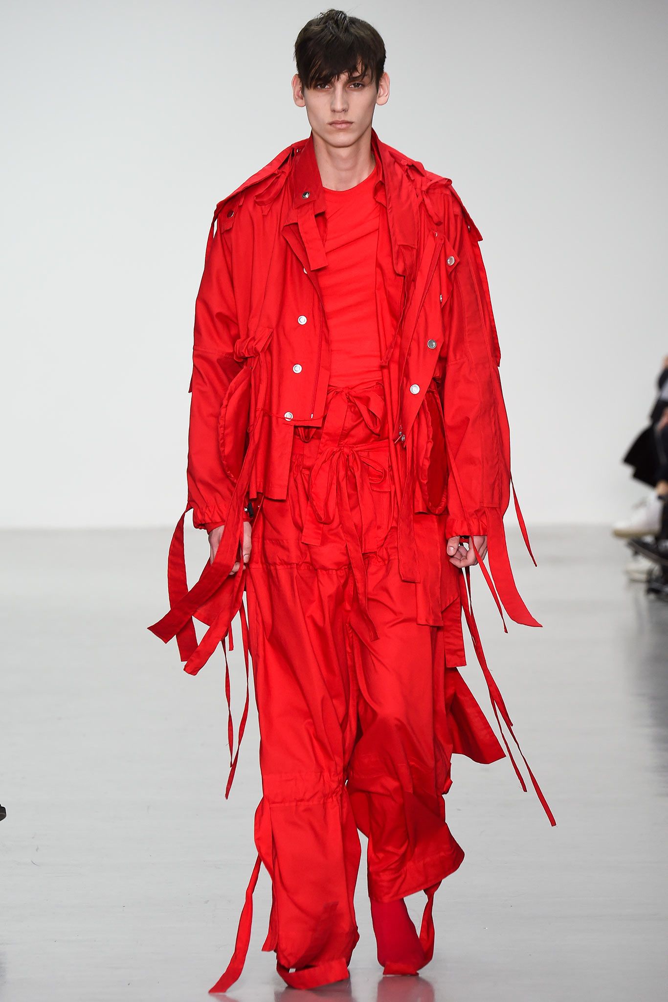 Craig Green F/W 15 Menswear Look 39