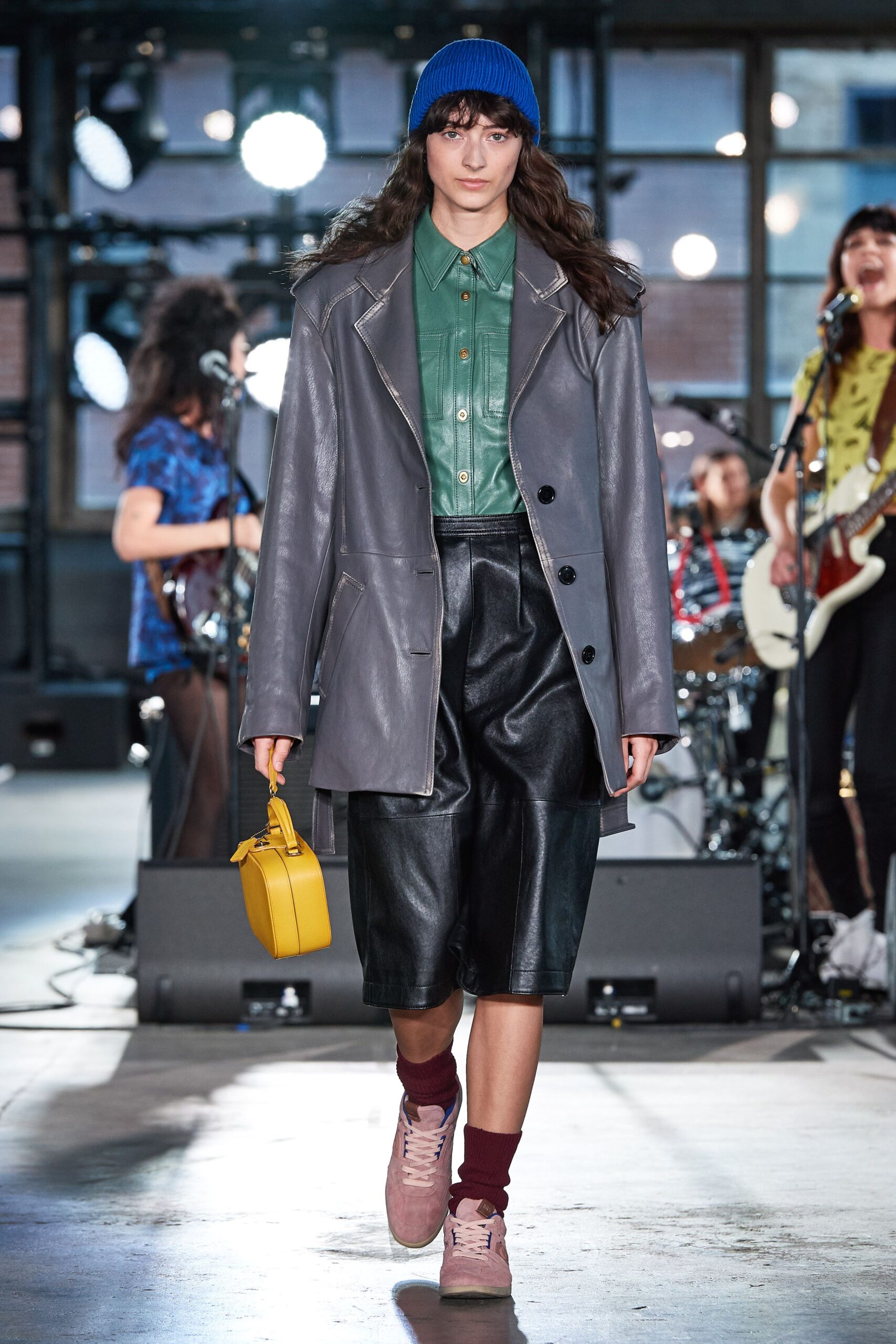 Coach F/W 20 Look 317