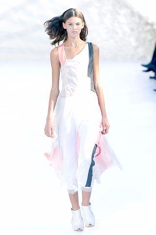 Chloé S/S 08 Look 181