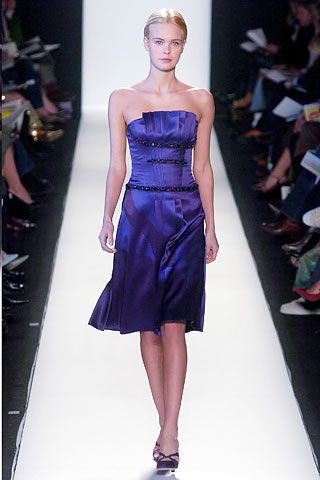 Carolina Herrera F/W 05 Look 179