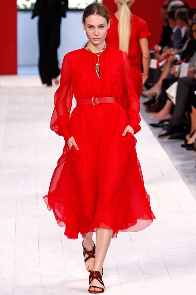 Brioni S/S 11 Look 116
