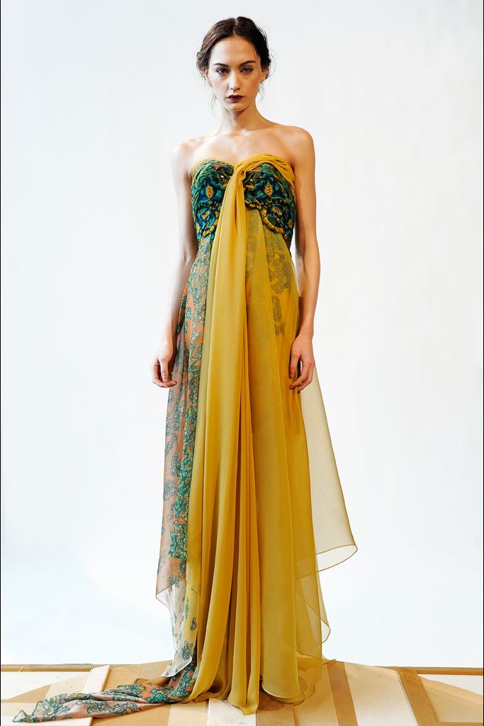 Christian Cota F/W 12 Look 84
