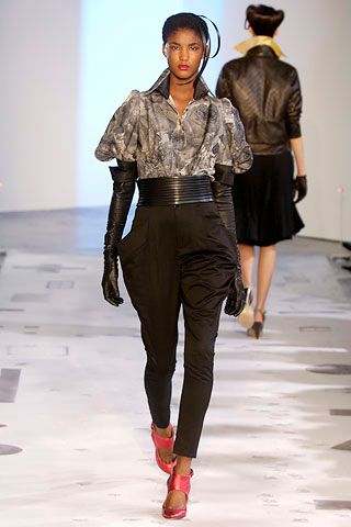 Boudicca S/S 06 Look 63