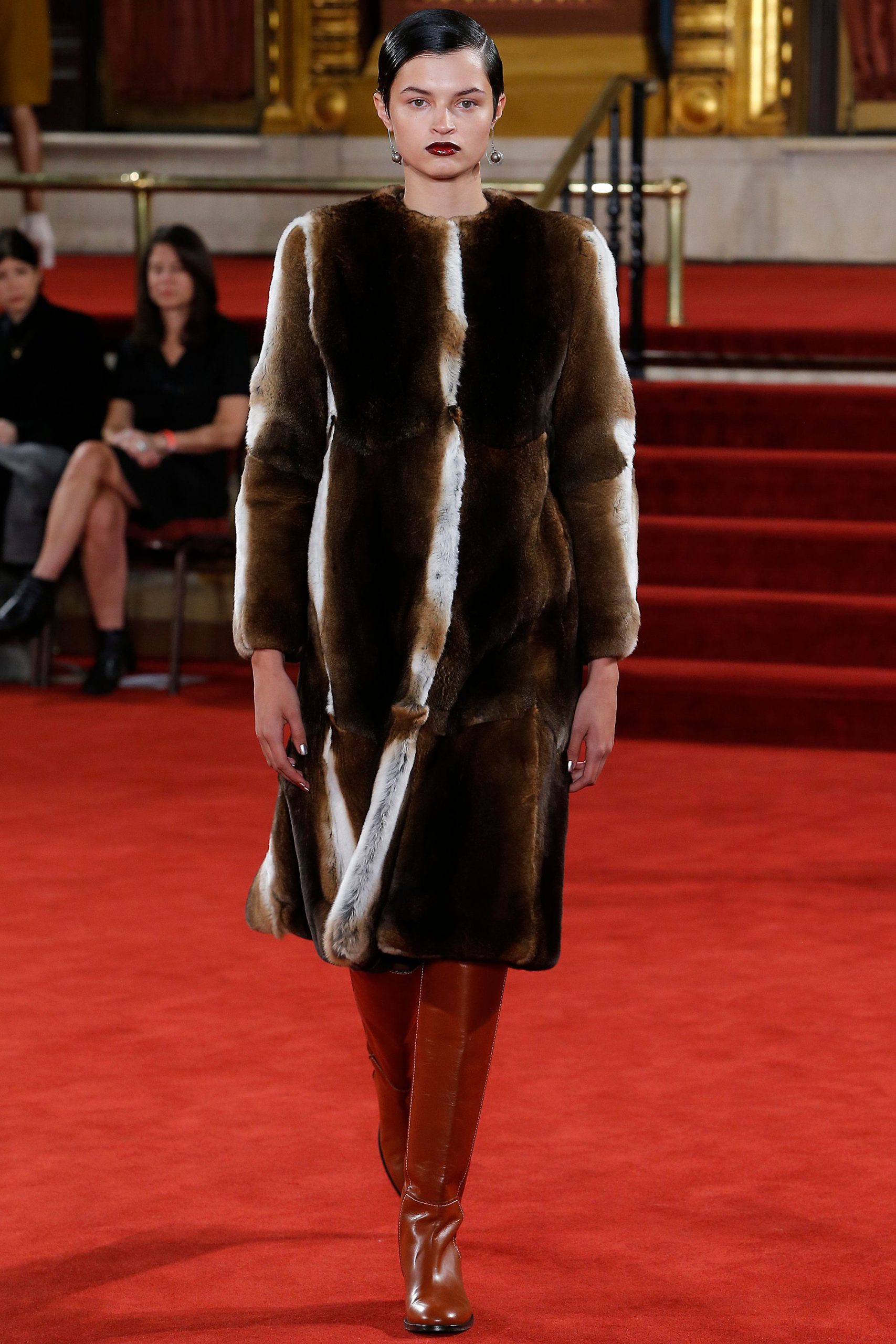 Creatures of the Wind F/W 16 Look 97