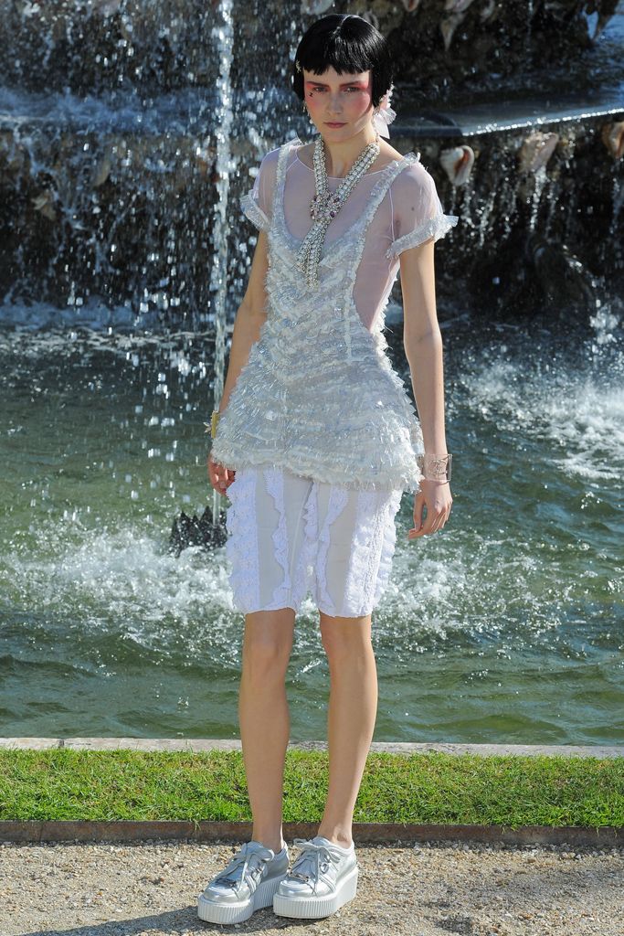 Chanel Resort 13 Look 374