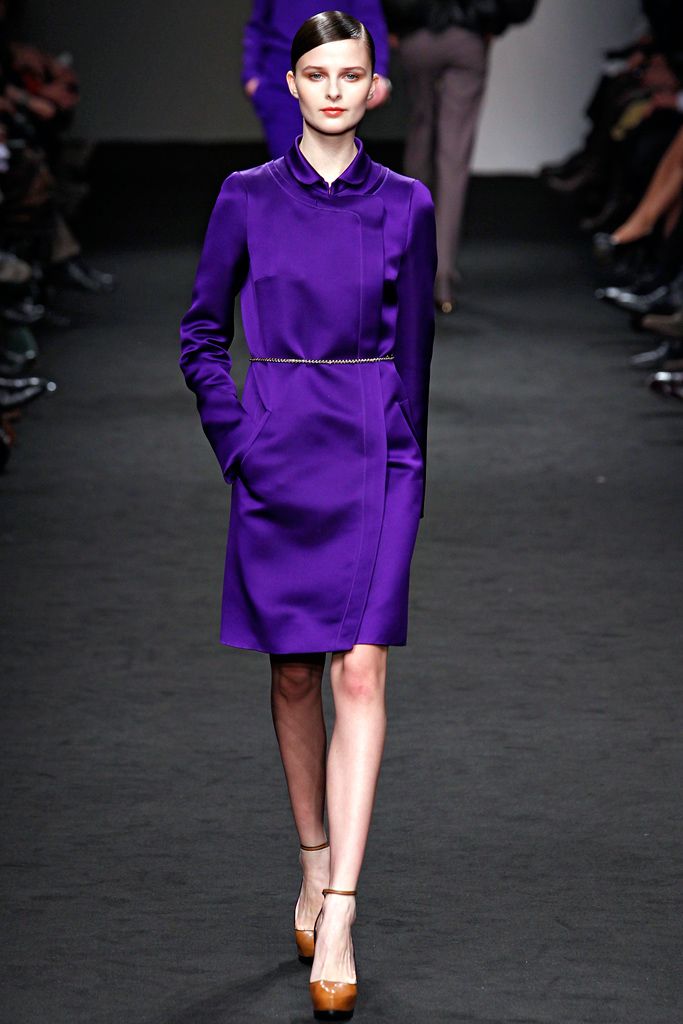 Brioni F/W 11 Look 29