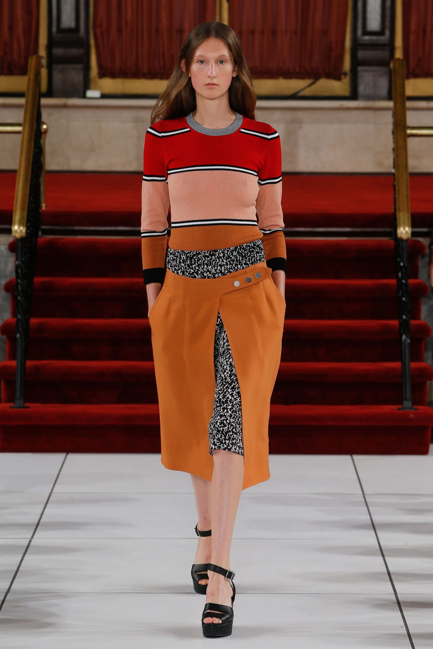 Creatures of the Wind S/S 17 Look 9